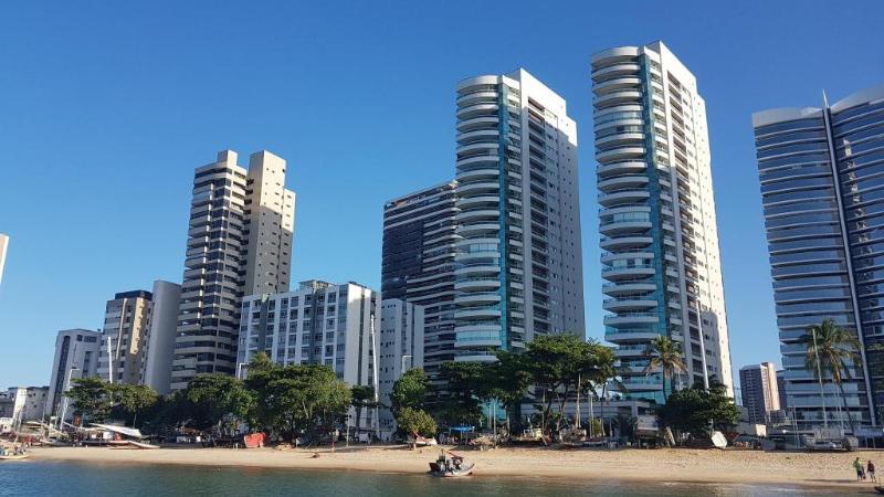 Pousada Meireles Fortaleza  Esterno foto